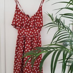 Darling Summer Dress